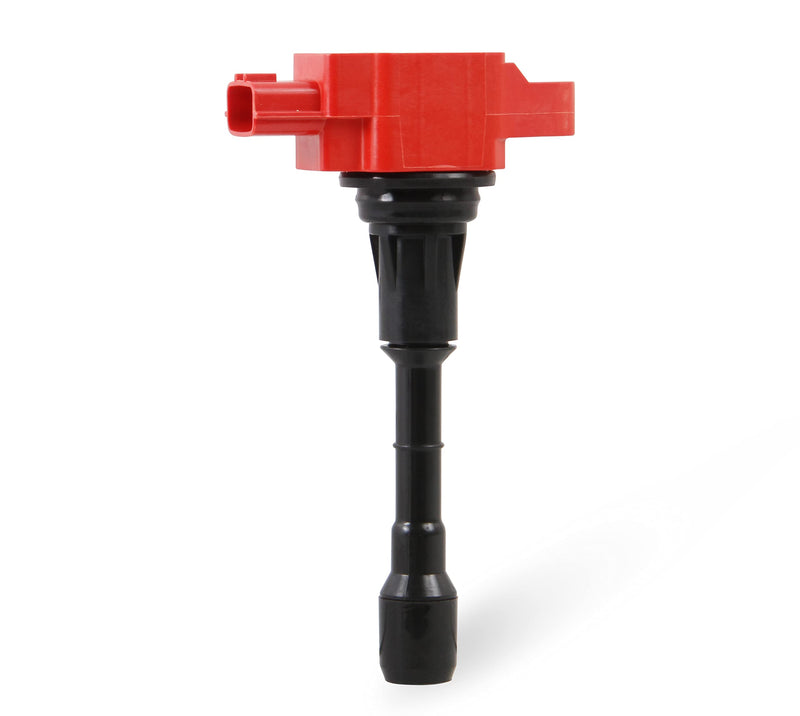Blaster Series MSD 827916 Ignition Coils Red 6-Pack