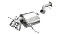 Axle-Back CORSA Exhaust System 14564
