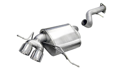 Axle-Back CORSA Exhaust System 14564