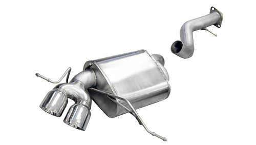 Axle-Back CORSA Exhaust System 14564