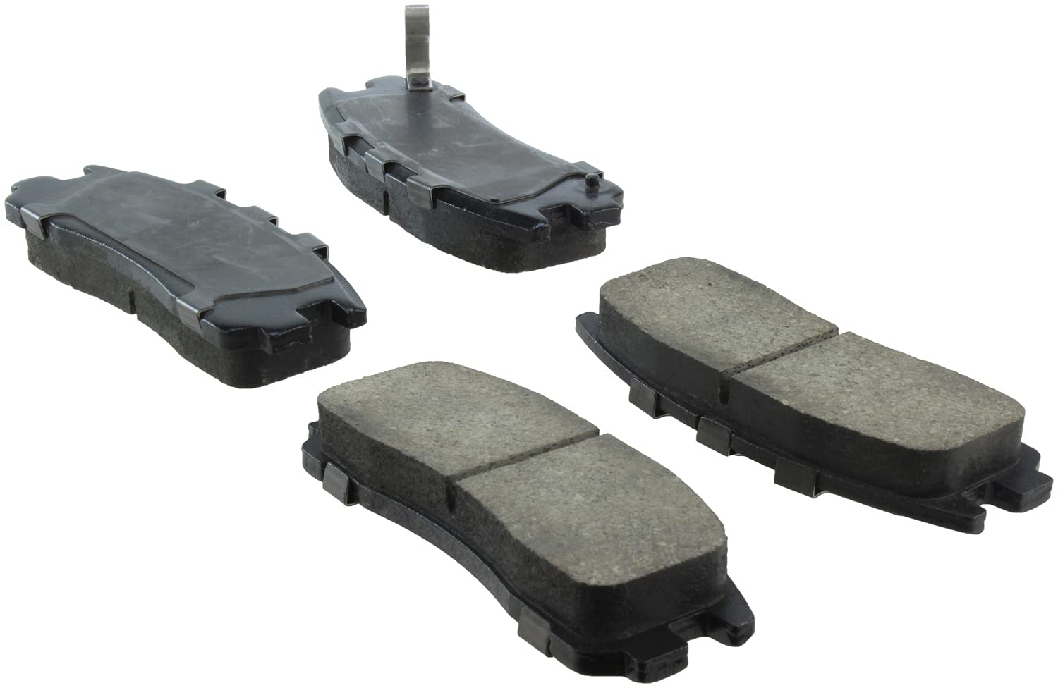 Sport Brake Pads StopTech 309.03831 with Shims and Hardware