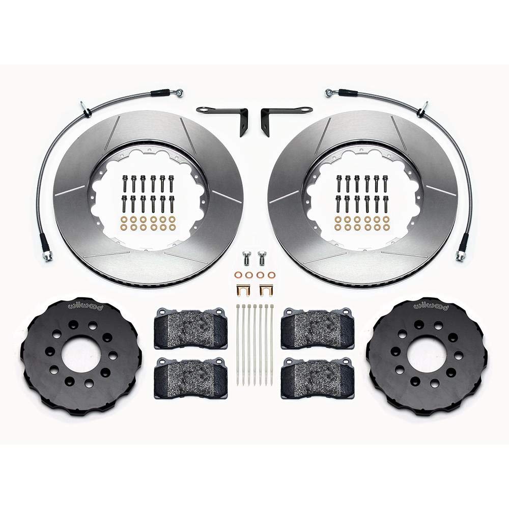 Front Pro-Matrix Kit, GT