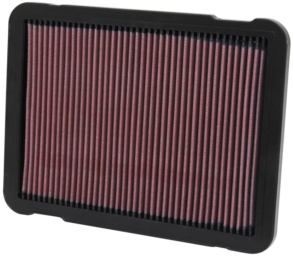 Toyota Land Cruiser K&N V8-4.7L; 1999-2000