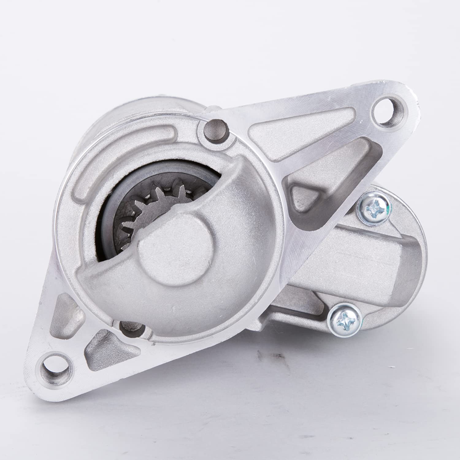 Starter Motor TYC 1-19260 Compatible with 2011-2016 Ford F-150