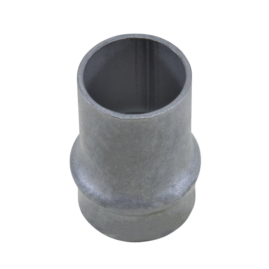 Short Coarse Spline Crush Sleeve for GM Cast Iron Corvette Yukon Gear & Axle (YSPCS-019)