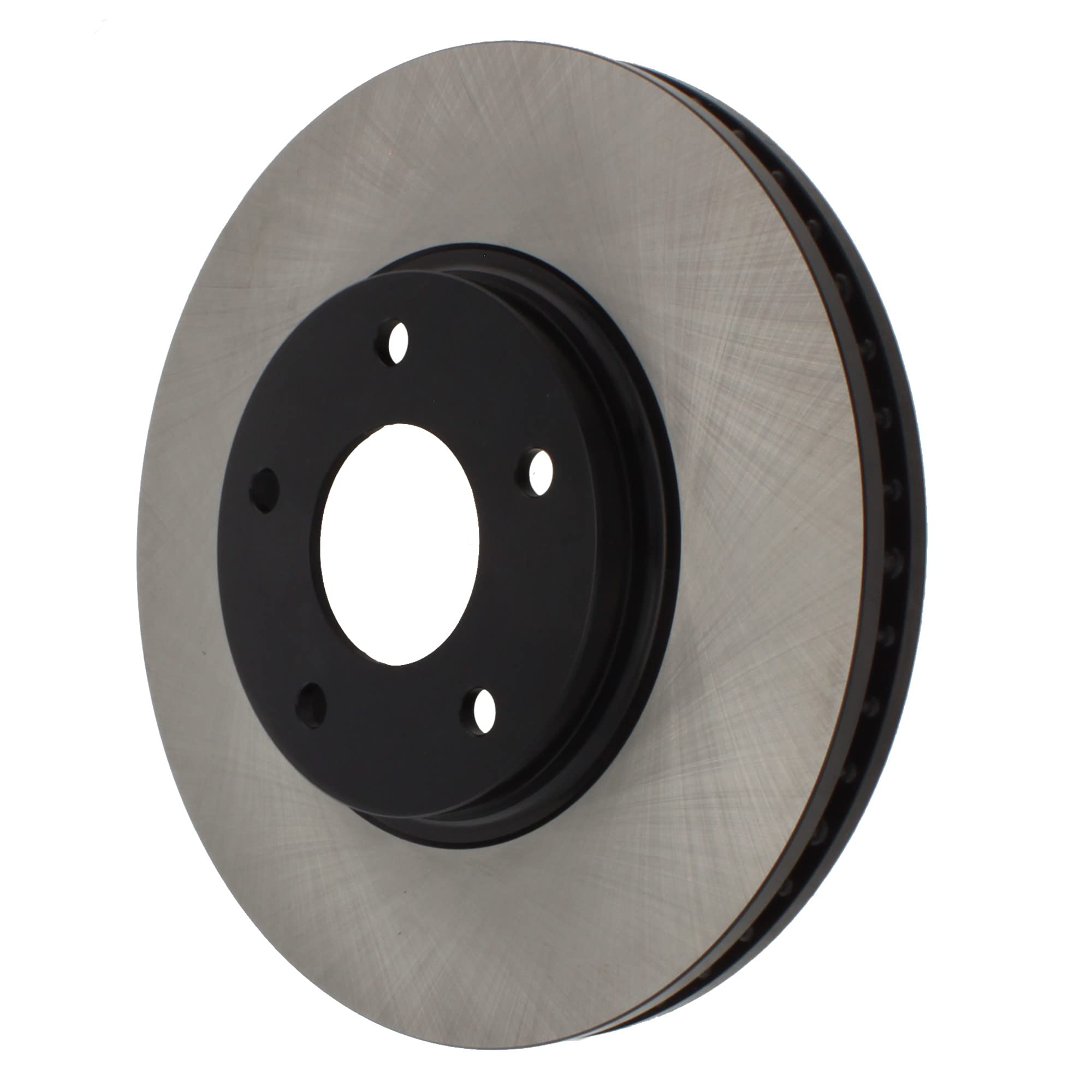 Premium Centric Parts 120.42071 Brake Rotor