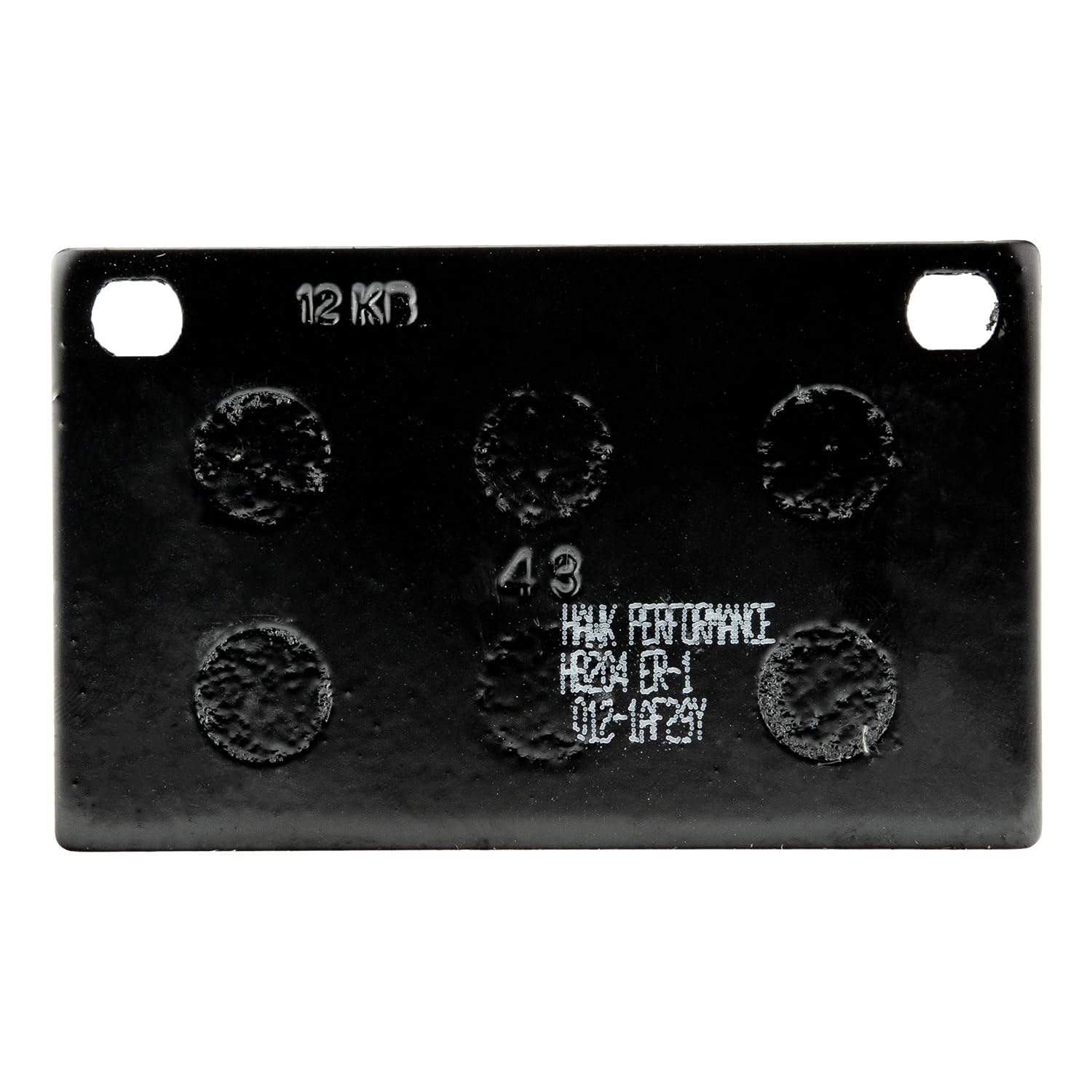 Hawk Performance HT-10 Motorsport Brake Pads HB204S.615