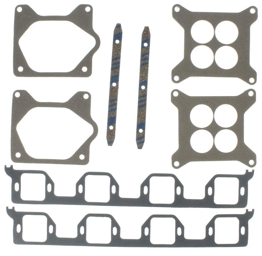 Engine Intake Manifold Gasket Set MAHLE MS15179