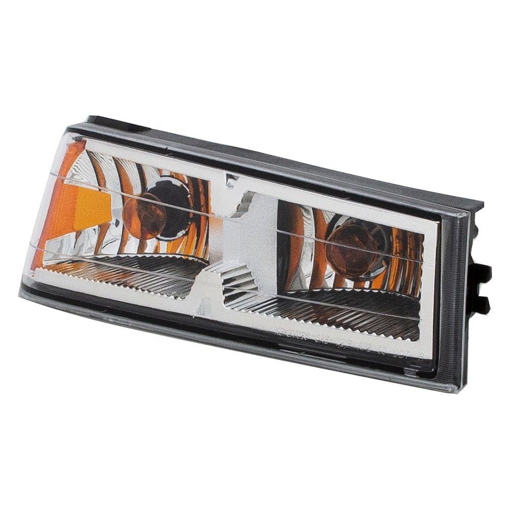 GM326-B100R Eagle Eyes Parking and Signal Light