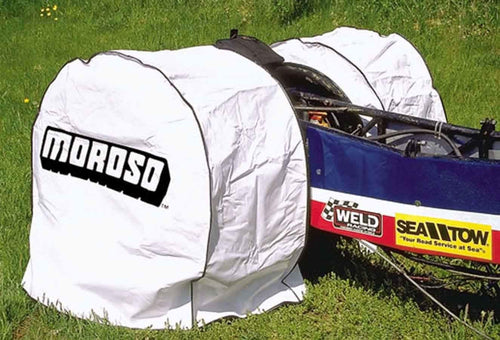 Tire Cover Moroso 99410