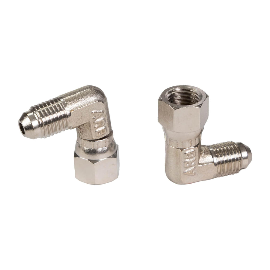 Elbow Jic4M Jic4F ARB 2Pk (740104)
