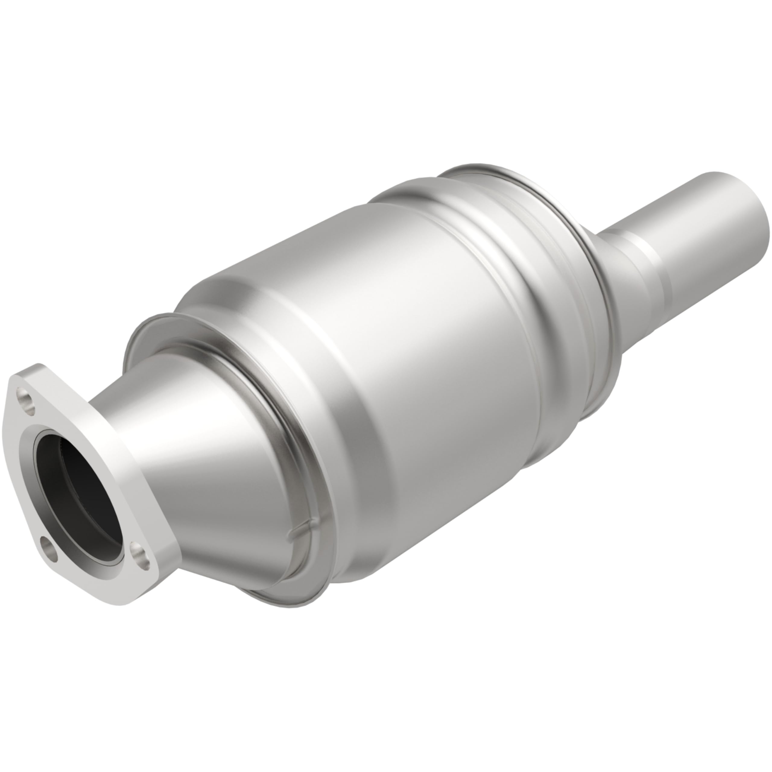 Catalytic Converter MagnaFlow 22952: HM Grade, Direct-Fit (Federal/EPA Compliant)