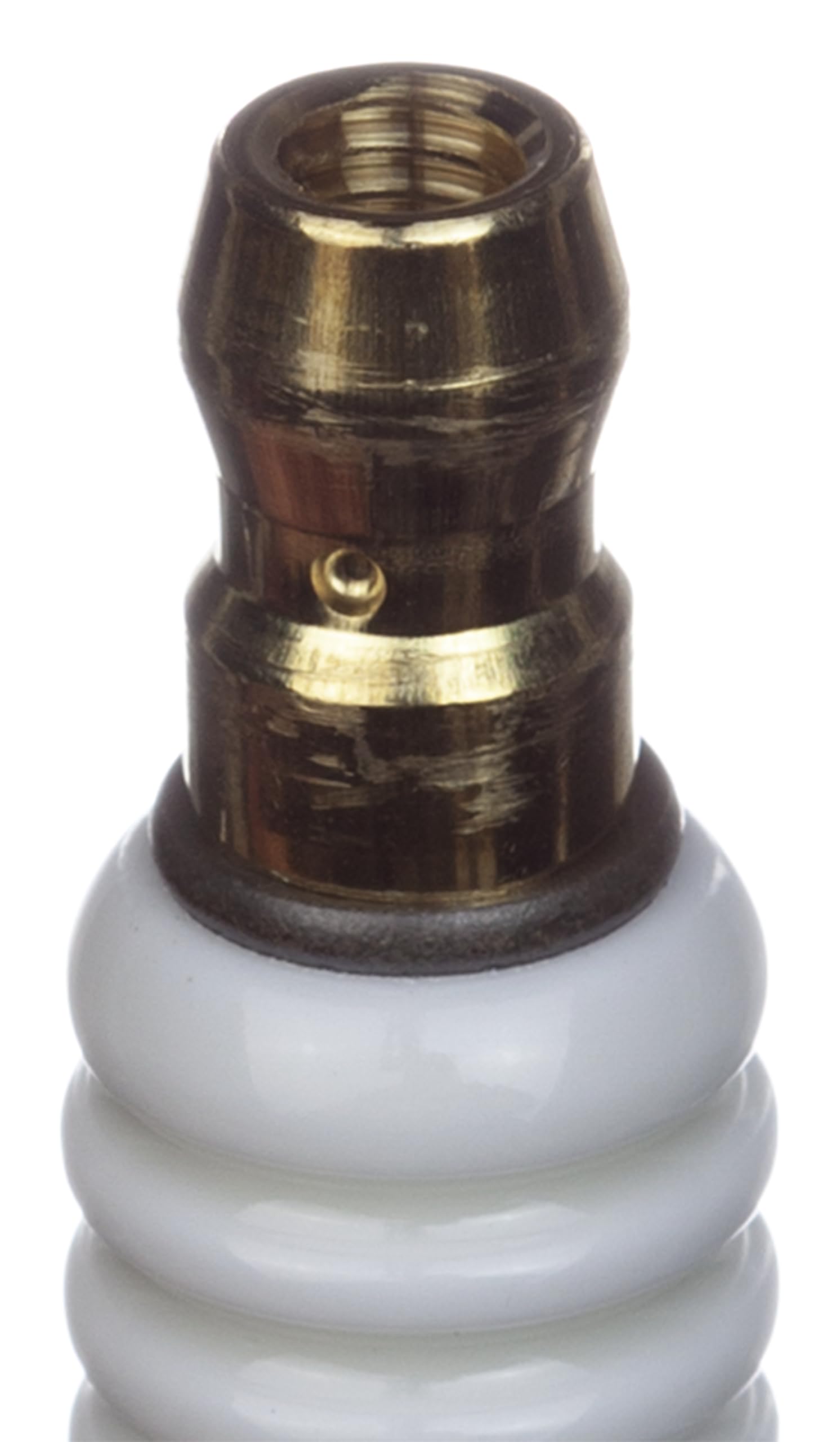 IFR6Q-G NGK (5648) Laser Iridium Spark Plug, Pack of 1