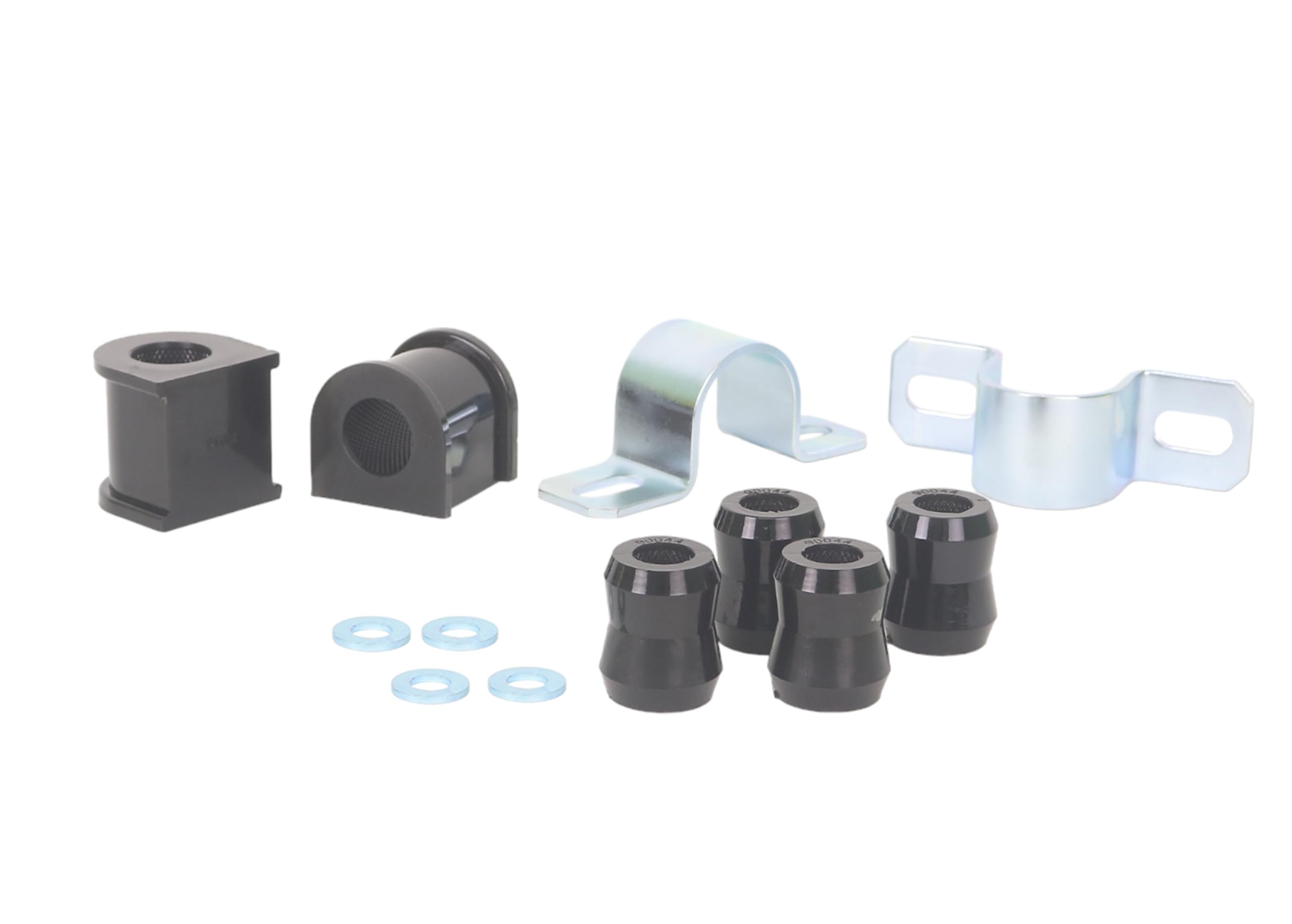 Suspension Whiteline W23835 Bar Stabilizer Bushing Kit