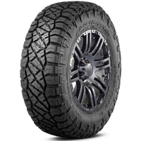 265/75R16 Nitto Ridge Grappler 116T