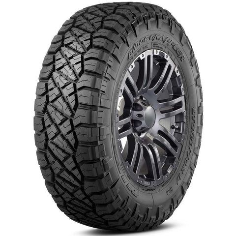 265/75R16 Nitto Ridge Grappler 116T