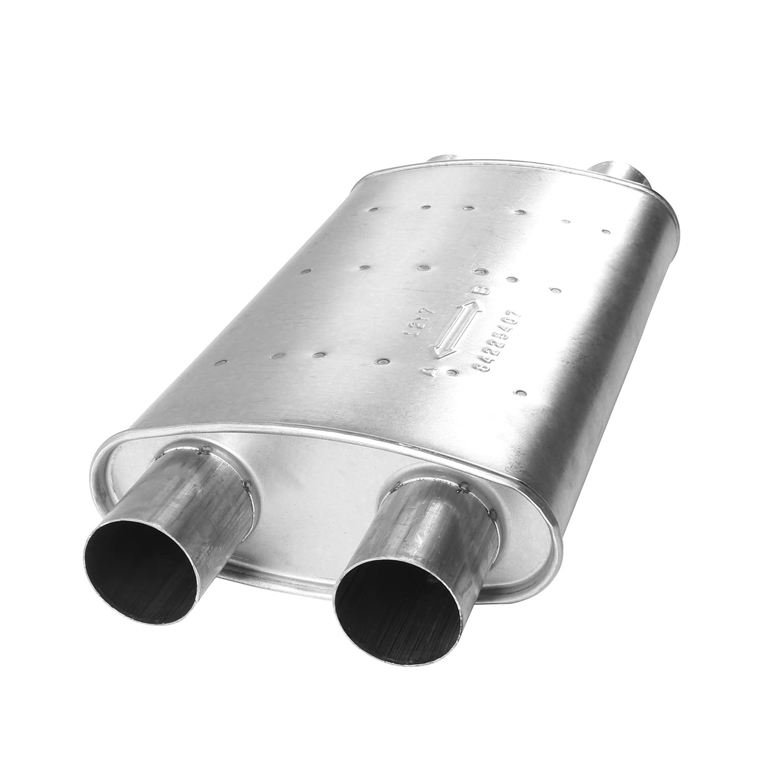 Muffler AP Exhaust 709020