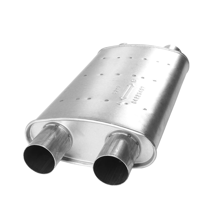 Muffler AP Exhaust 709020