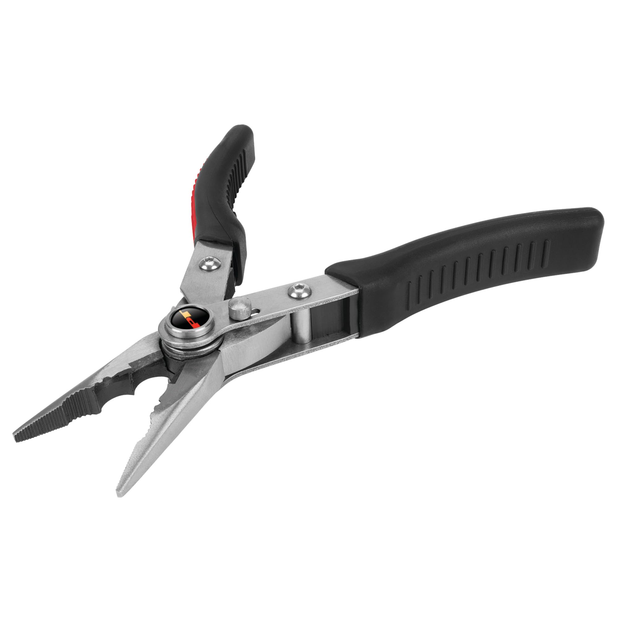 4-in-1 Dual Jaw Quick Pliers Performance Tool W1105 for Versatile and Efficient Workmanship - A Must-Have in Your Toolbox
