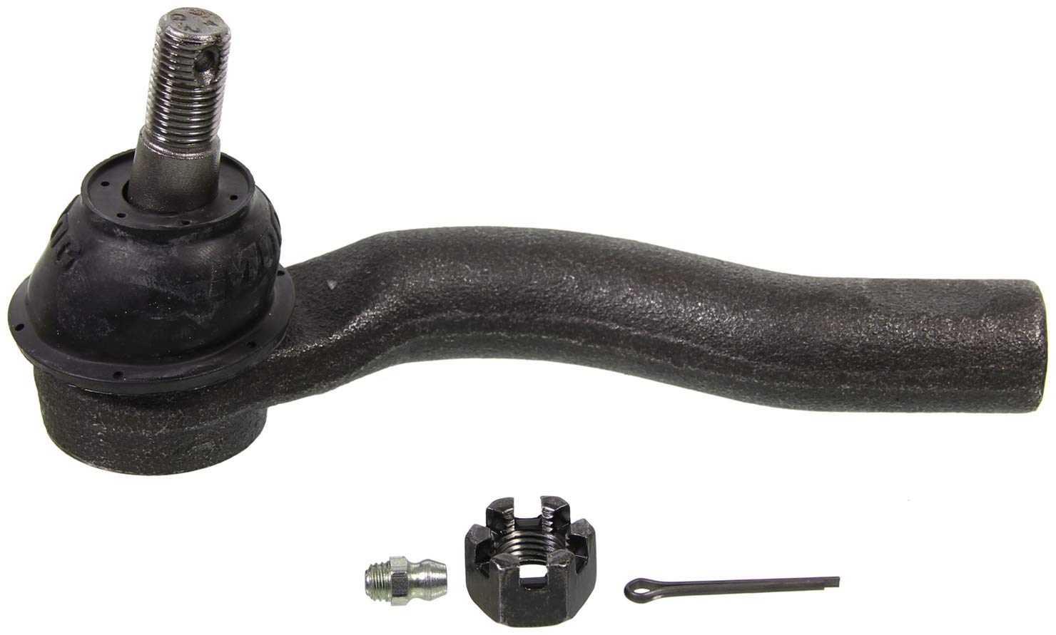 Steering Tie Rod End MOOG ES800102 for Ford Fusion