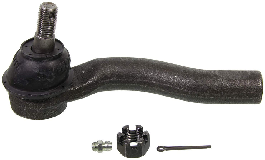 Steering Tie Rod End MOOG ES800102 for Ford Fusion