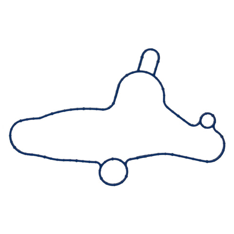 Water Pump FEL-PRO Gasket 35989