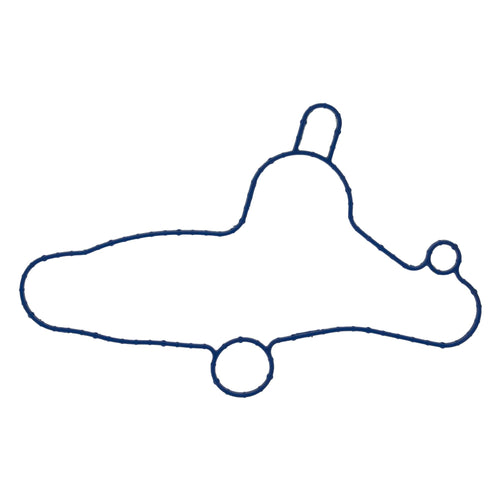 Water Pump FEL-PRO Gasket 35989