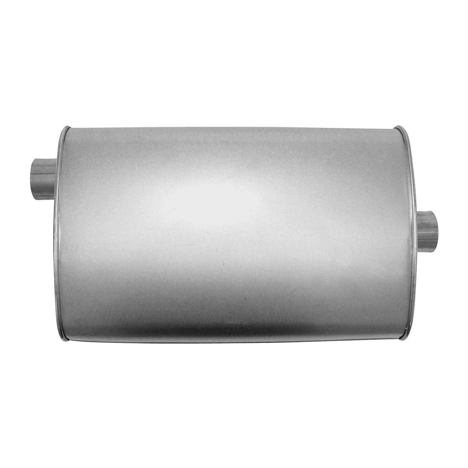Exhaust Muffler AP Exhaust Products 3787