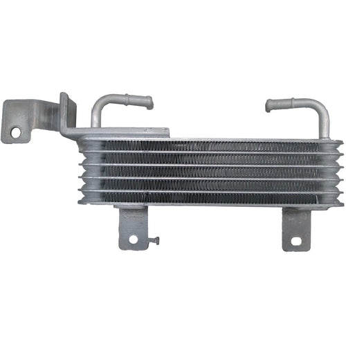 External TYC Transmission Oil Cooler Compatible with 2020-2020 Subaru Outback Sport