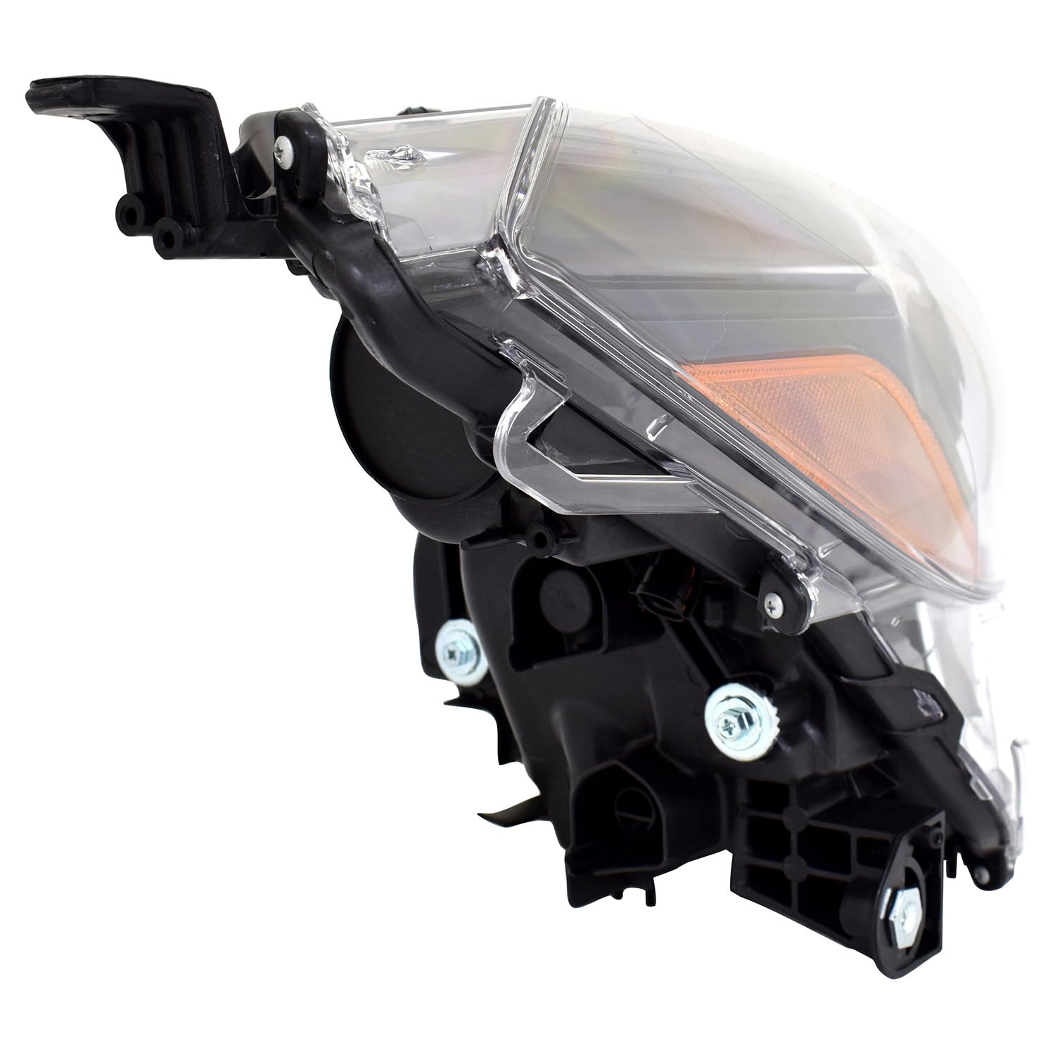 Front Right TYC 20-19143-00 Headlight Assembly