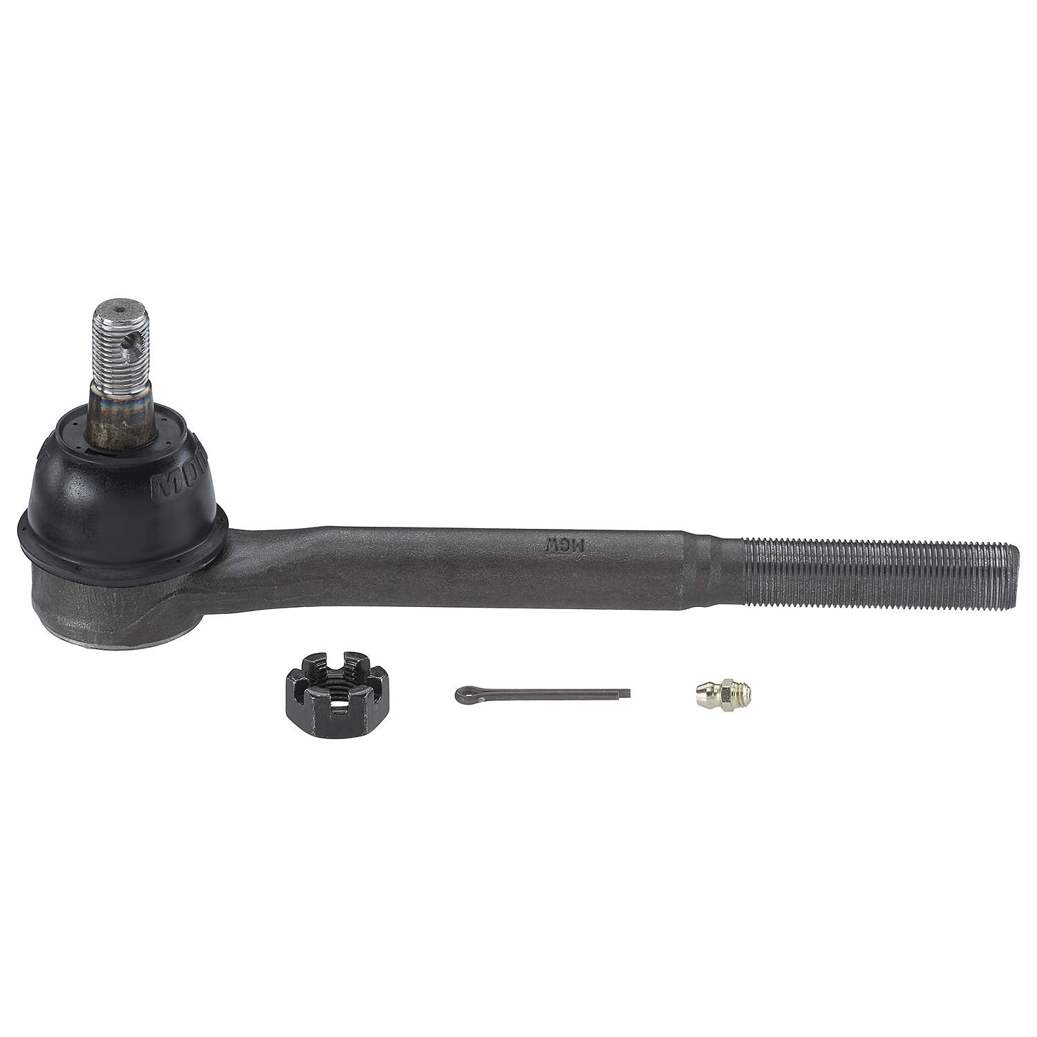 Steering Tie Rod End MOOG ES2000RLT for Chevrolet P30