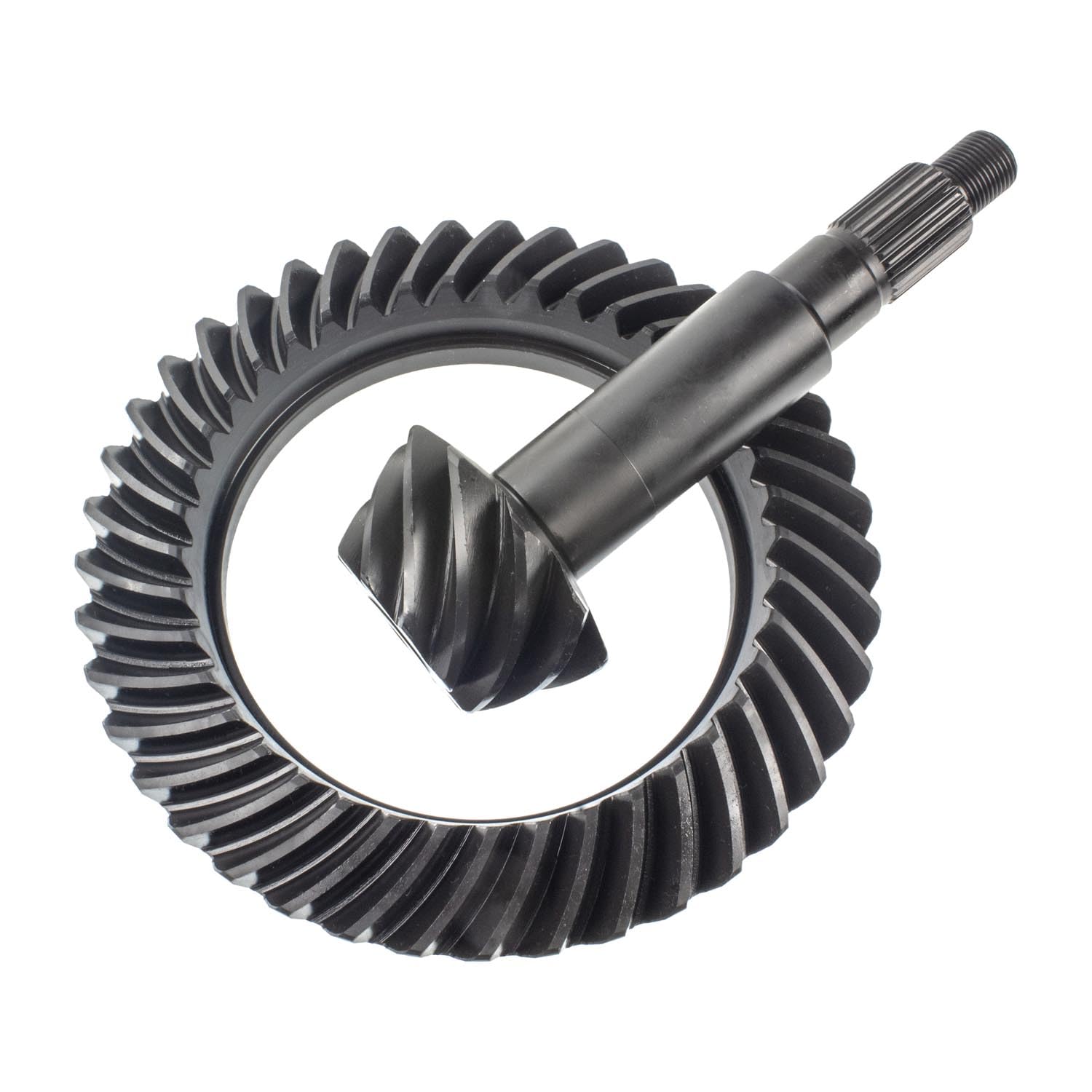 D60-410 Motive Gear Rack and Pinion, 41-10 Teeth, 4.1 Ratio