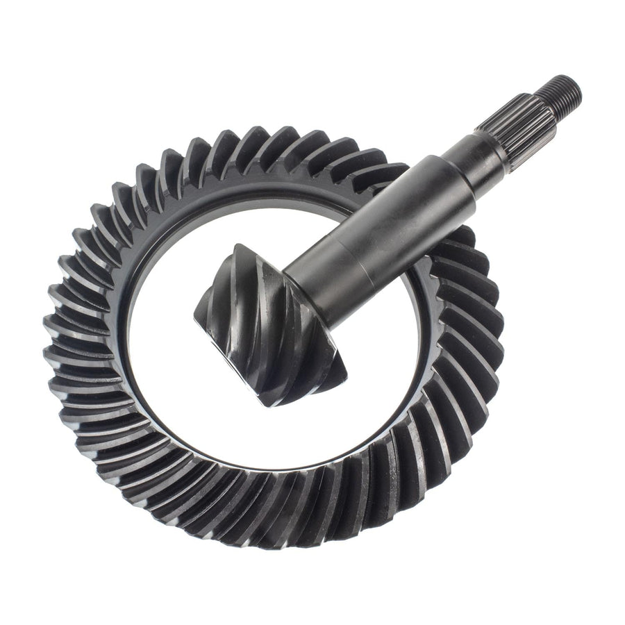 D60-410 Motive Gear Rack and Pinion, 41-10 Teeth, 4.1 Ratio