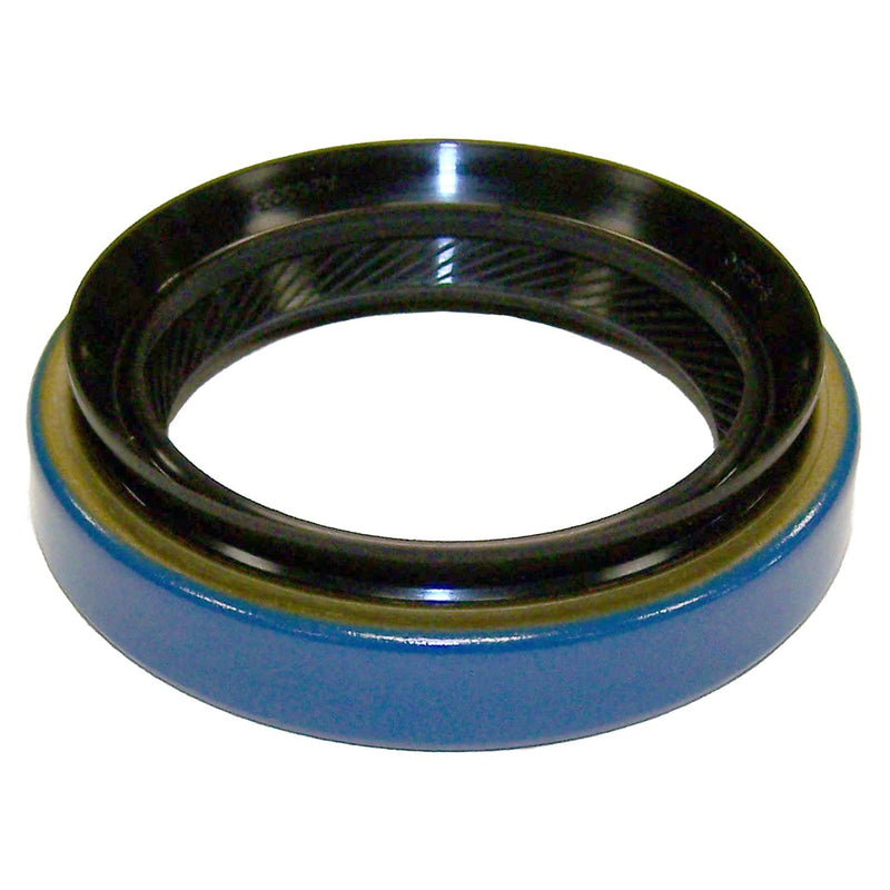 Output Seal Crown Automotive Transfer Case, Blue