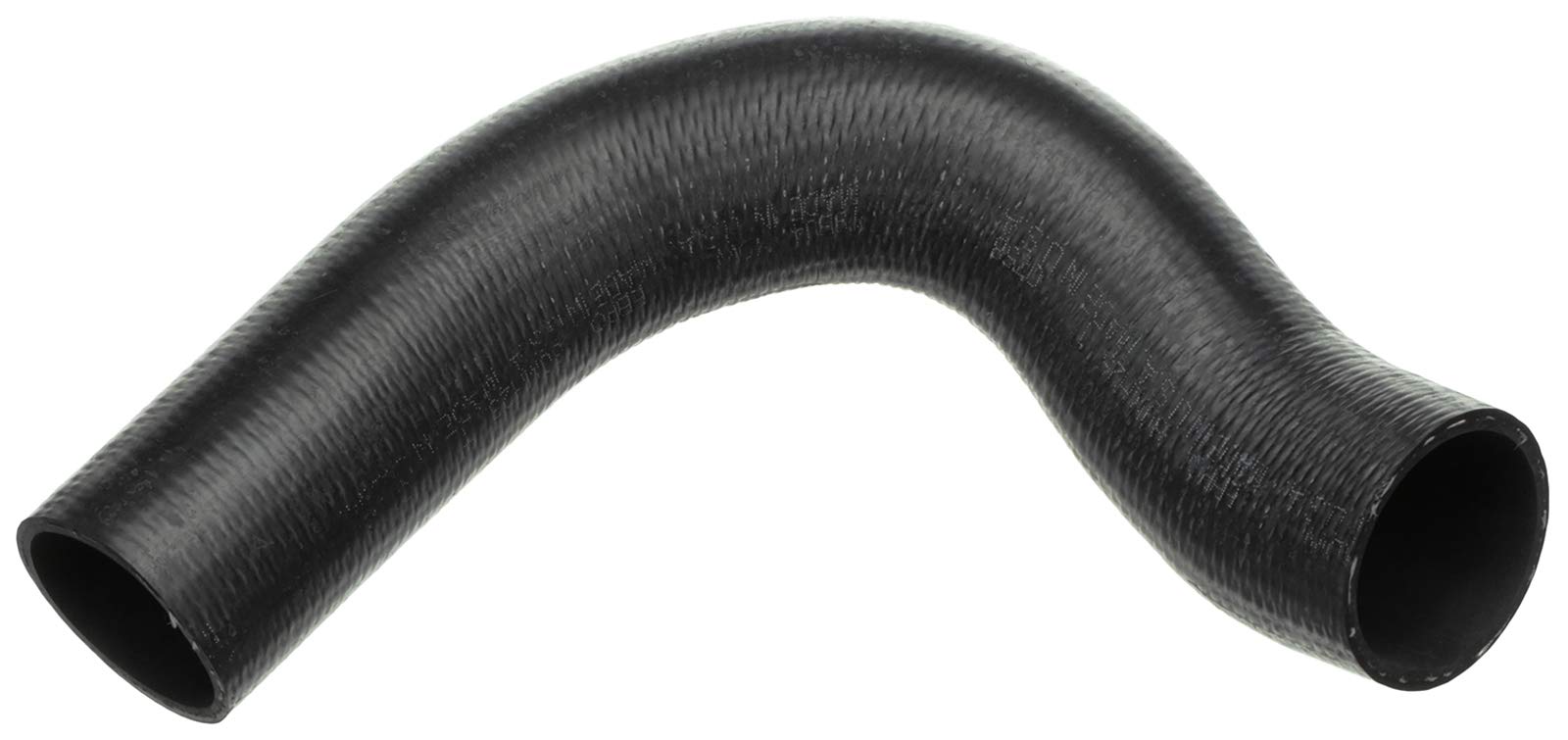Premium Gates Molded Coolant Hose 22776