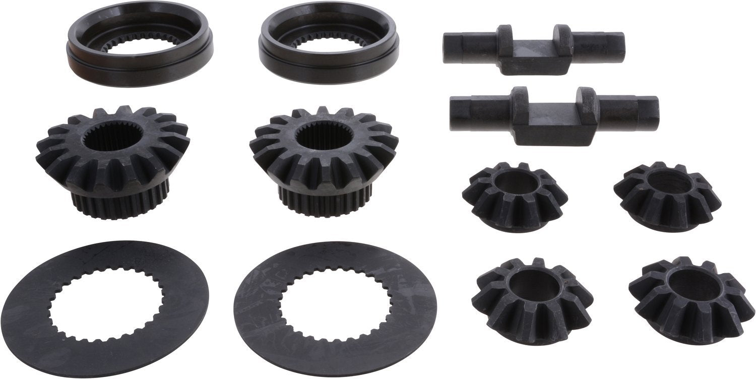 Carrier Gear Kit Spicer SVL 10003699