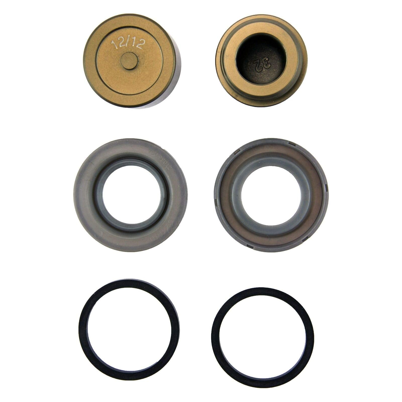 Caliper Stoptech Rebuild Kit 32mm Short 143.99132