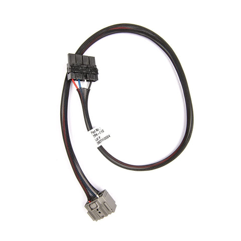 Brake Controller Tow-Pro Harness (TPH-012)