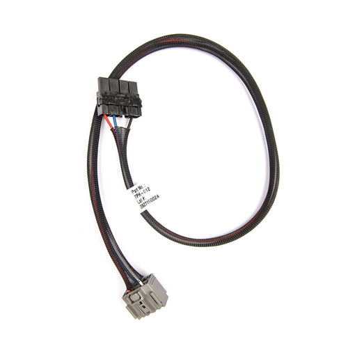Brake Controller Tow-Pro Harness (TPH-012)