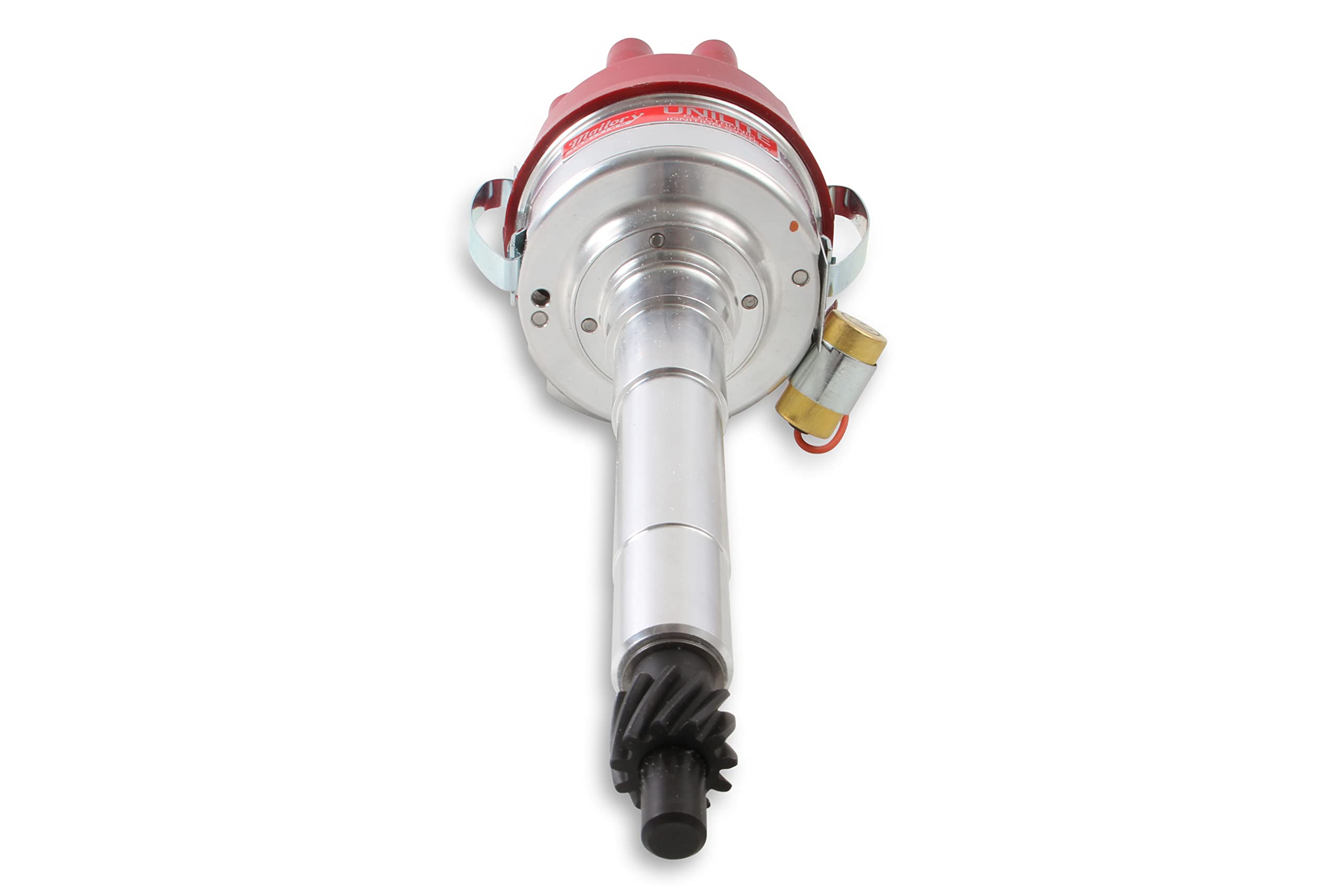 Dual Point Mallory, 8-BA Ford Flathead