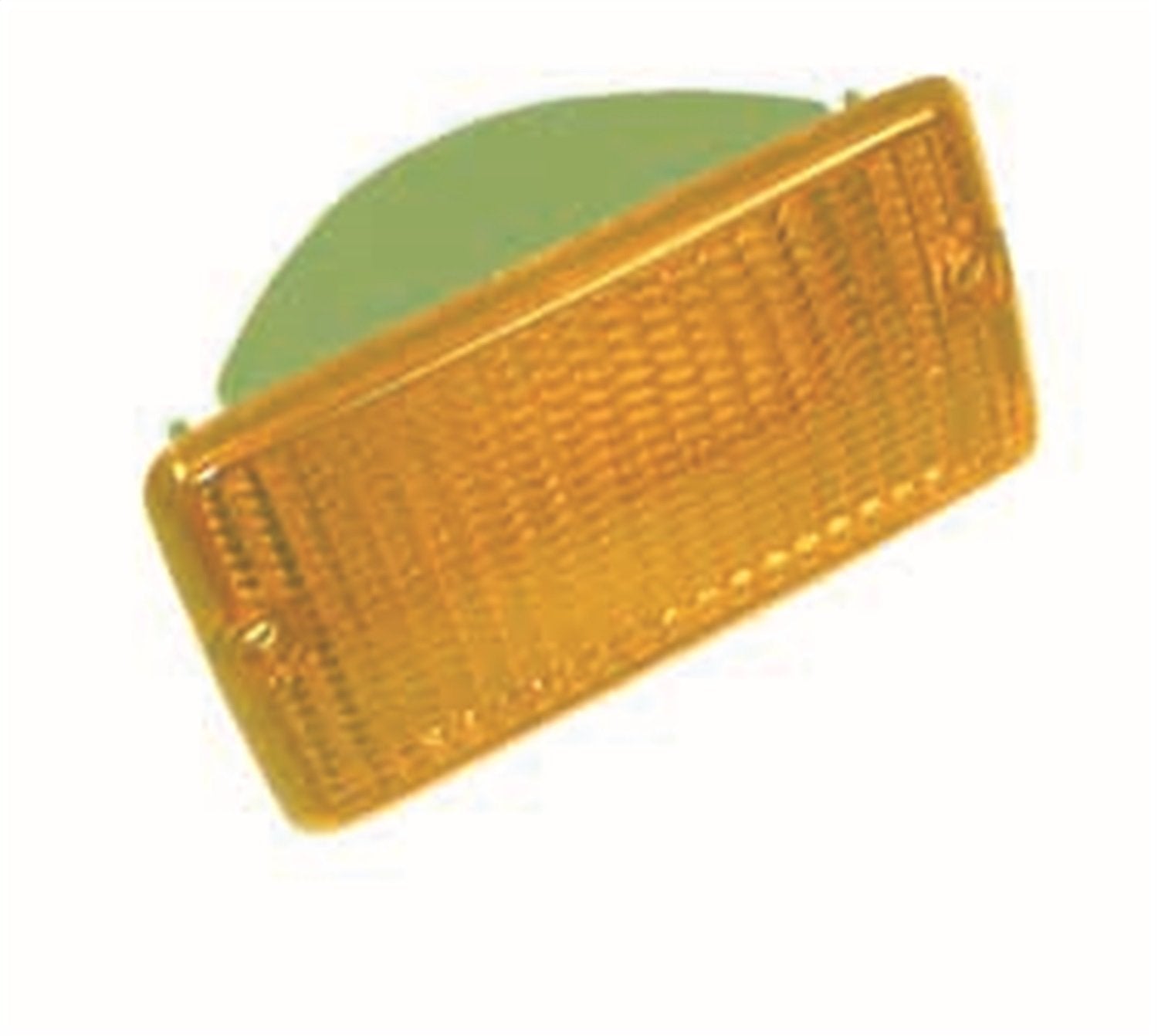 Omix-Ada 12405.11 | Omix | Turn Signal/Parking Light Assembly | OE Reference: 55055020AC | Fits 1997-2006 Jeep Wrangler