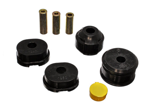 8.1104G Energy Suspension Motor/Transmission Mount Set for TC