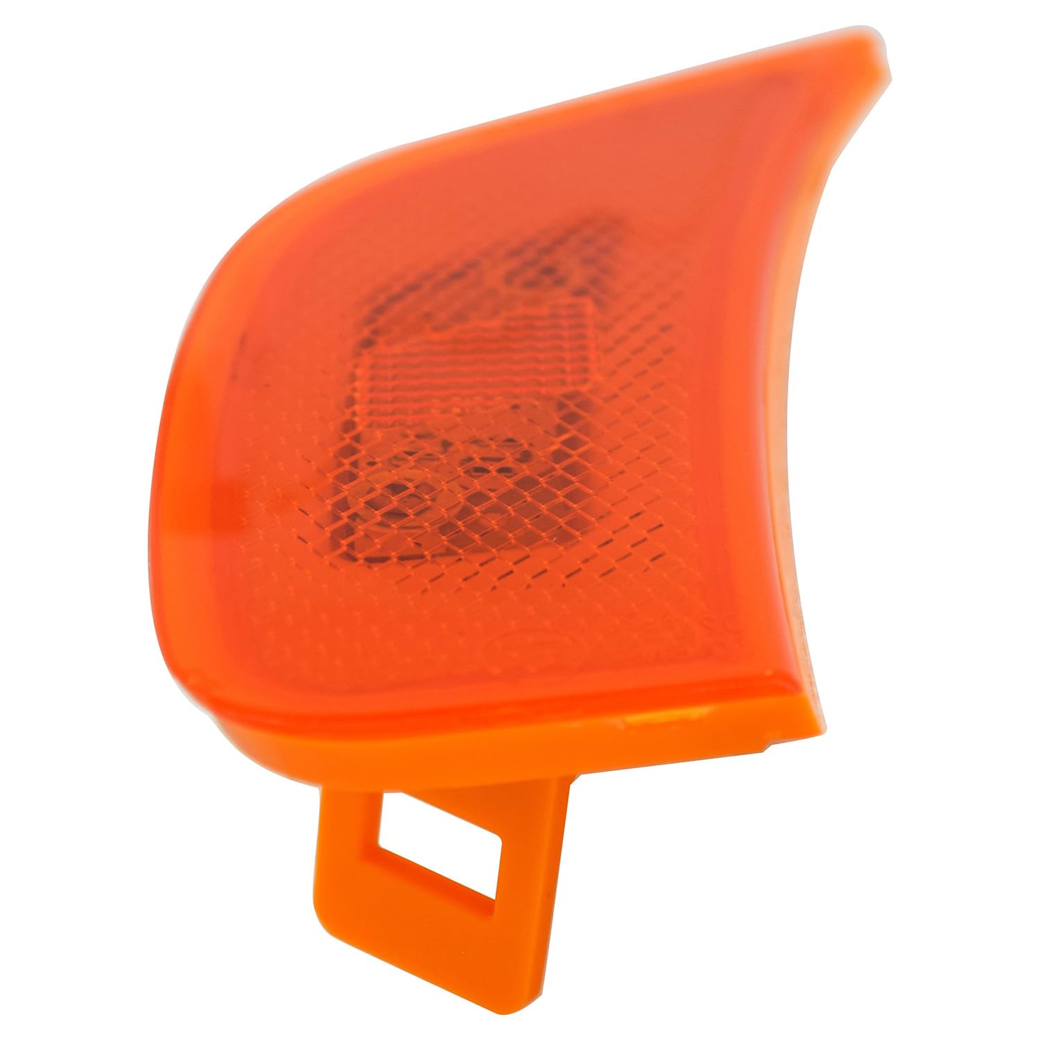 Left TYC 18-6242-00 Light Assembly