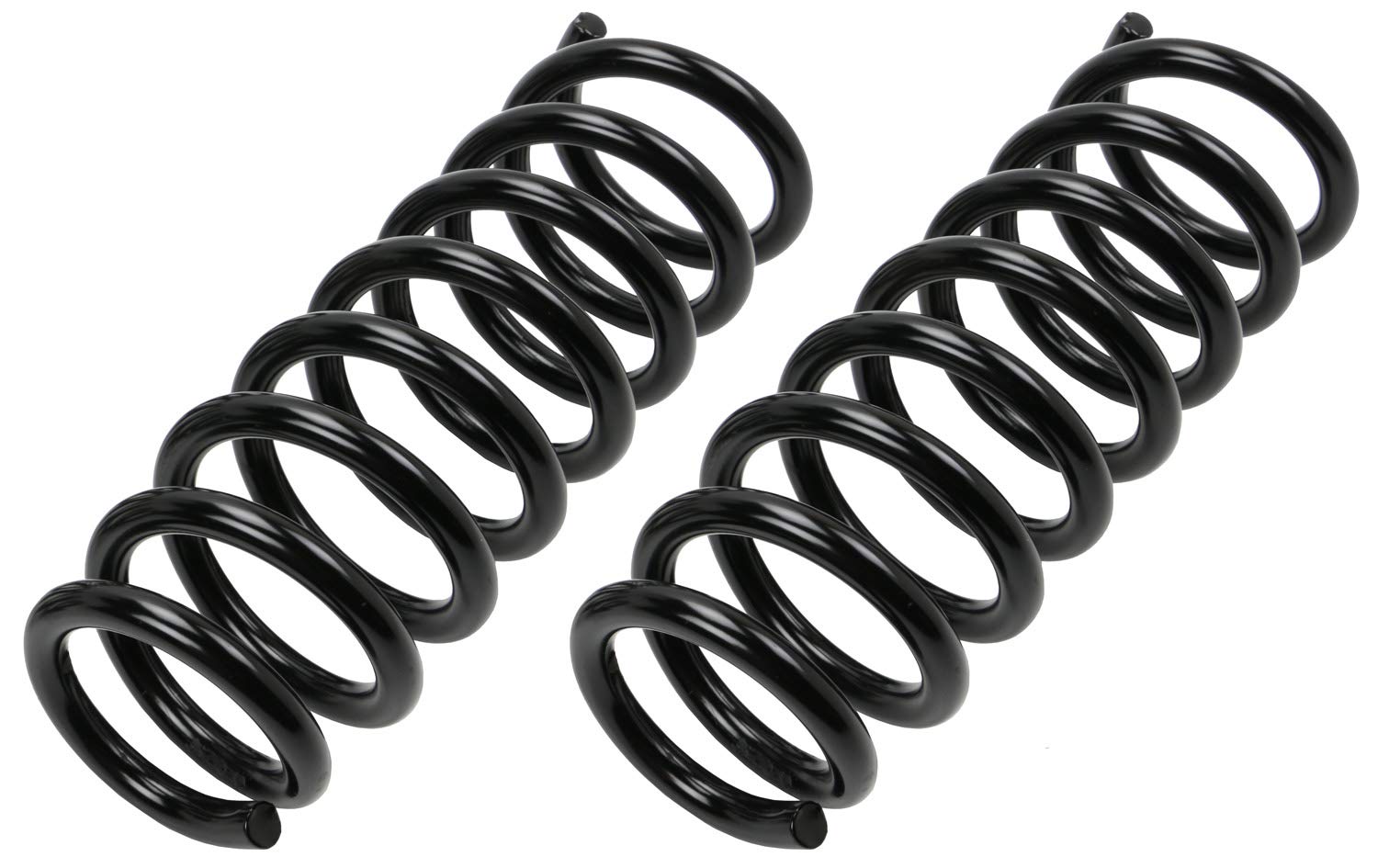 Coil Spring Set MOOG 81737 for Ford Thunderbird