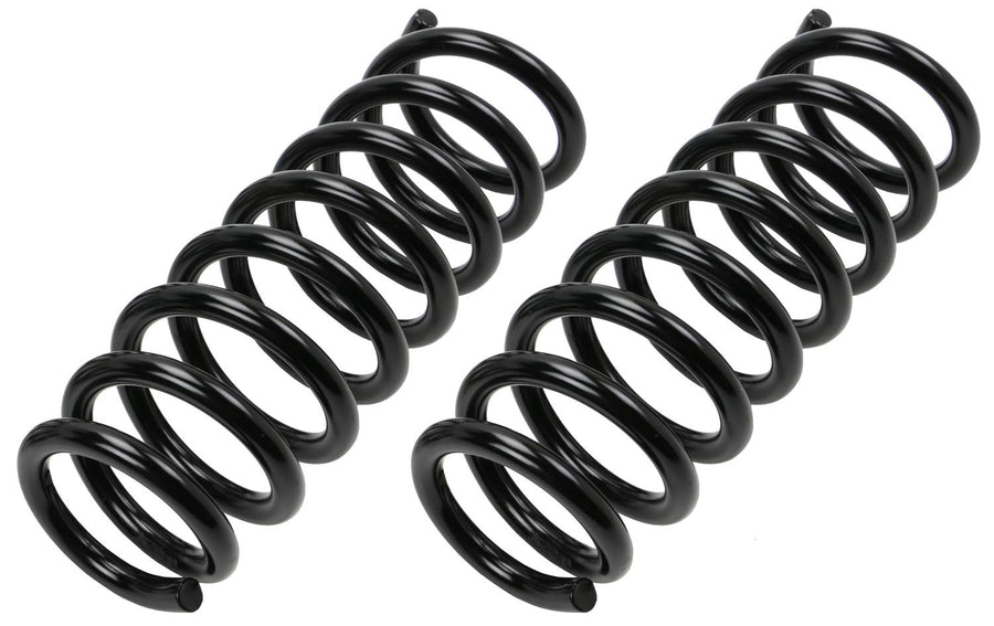 Coil Spring Set MOOG 81737 for Ford Thunderbird