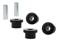 Rear Control Arm Bushing Whiteline W61461