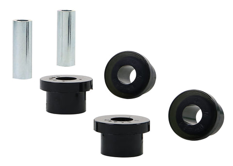 Rear Control Arm Bushing Whiteline W61461