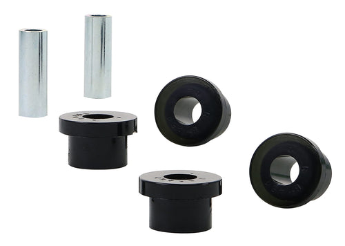 Rear Control Arm Bushing Whiteline W61461