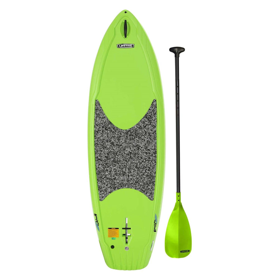 Hooligan LIFETIME Yout Sup Paddle Board Lime