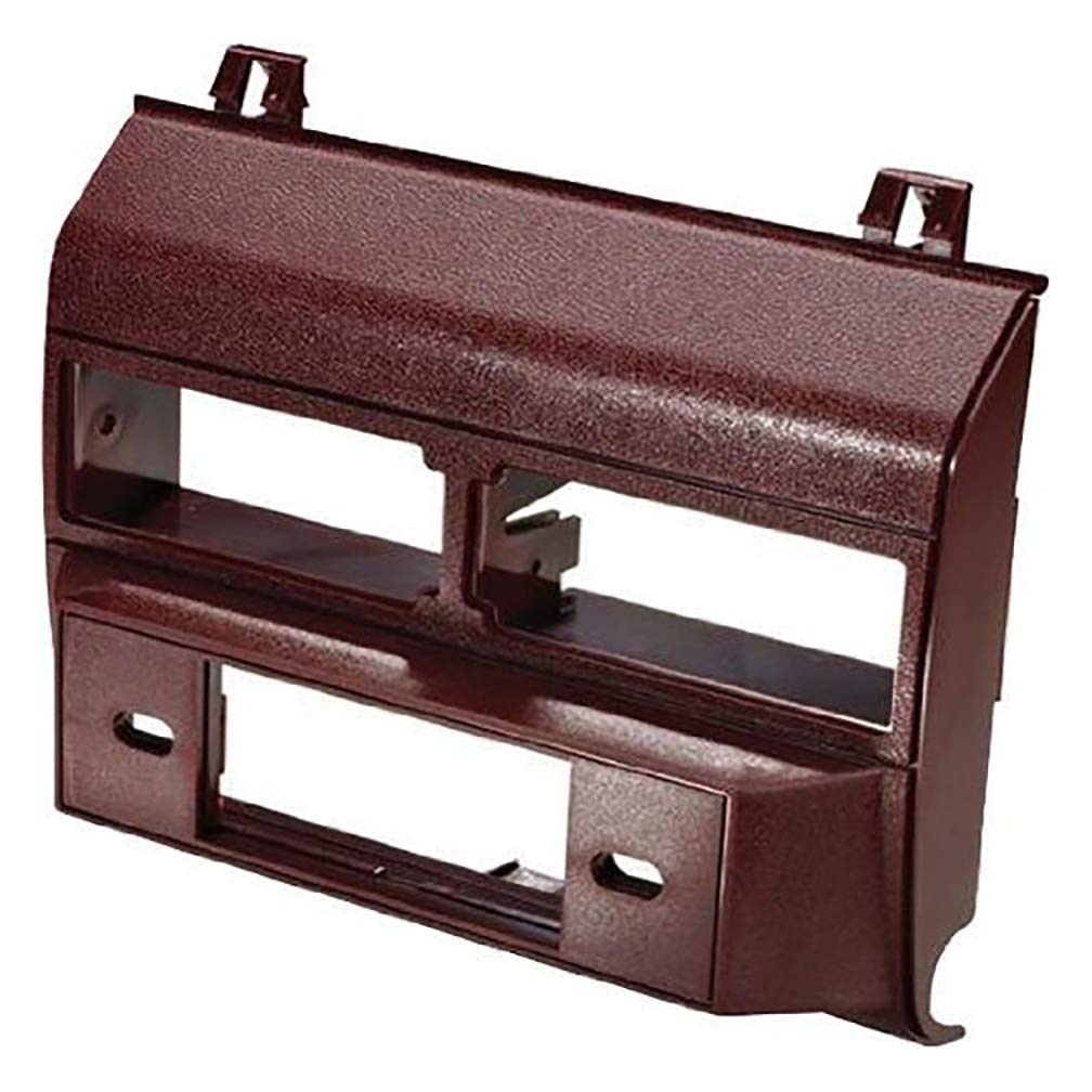 GMK333BRG AMERICAN INTERNATIONAL 1988-1994 Full Size Truck Dash Kit Burgundy